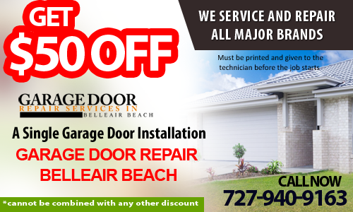Special offer coupon